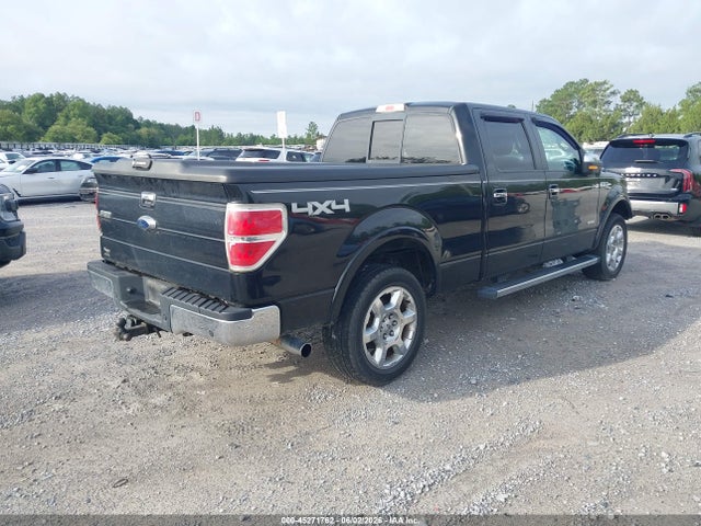 Ford F-150 Lariat
