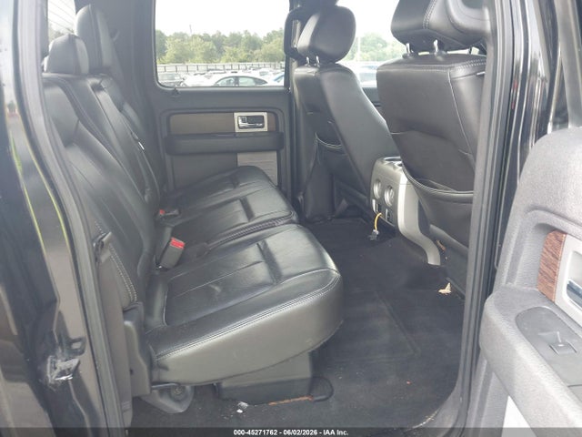 Ford F-150 Lariat