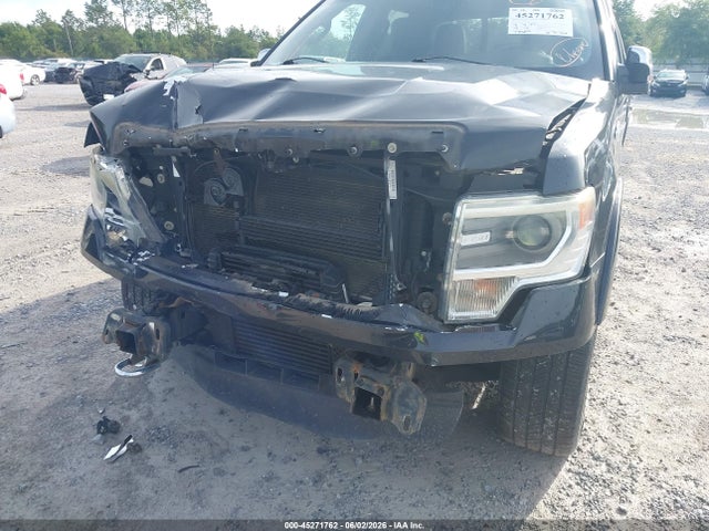 Ford F-150 Lariat
