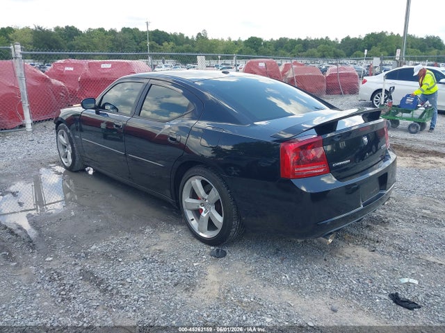 Dodge Charger Srt8