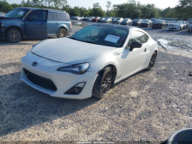 Toyota 86