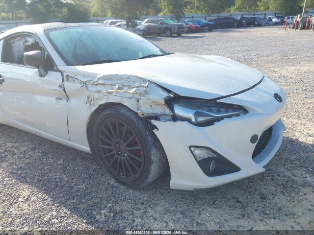 Toyota 86