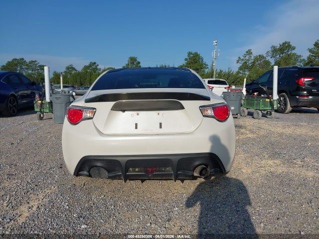 Toyota 86