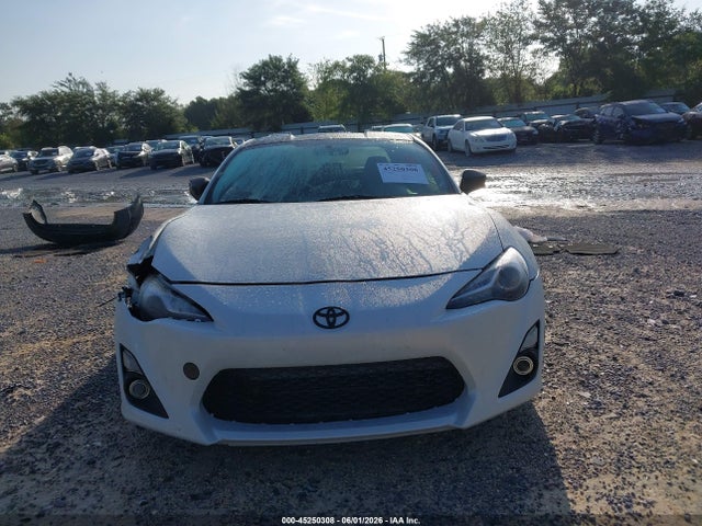 Toyota 86