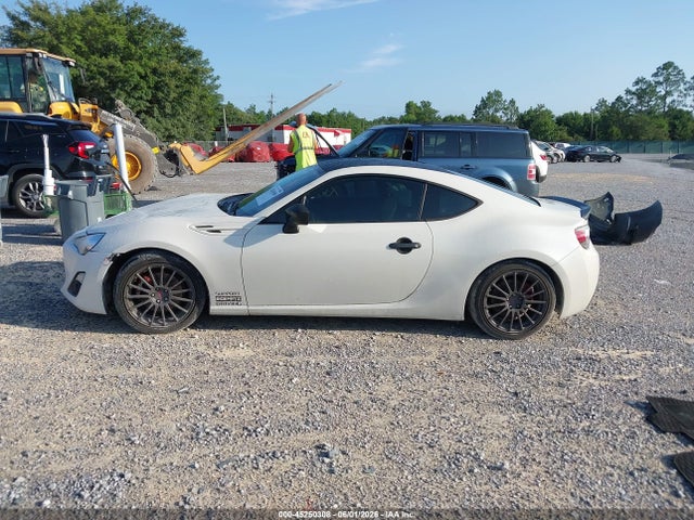 Toyota 86