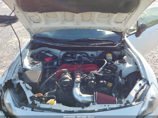 Toyota 86