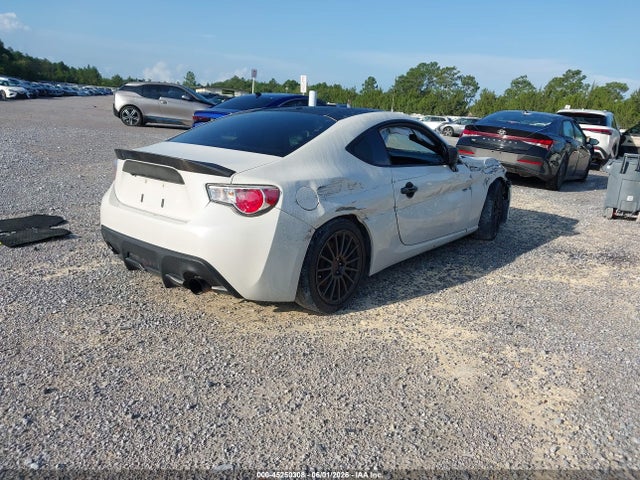 Toyota 86