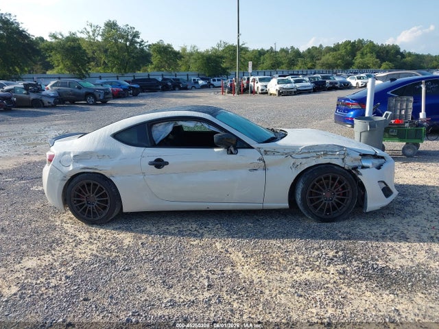 Toyota 86