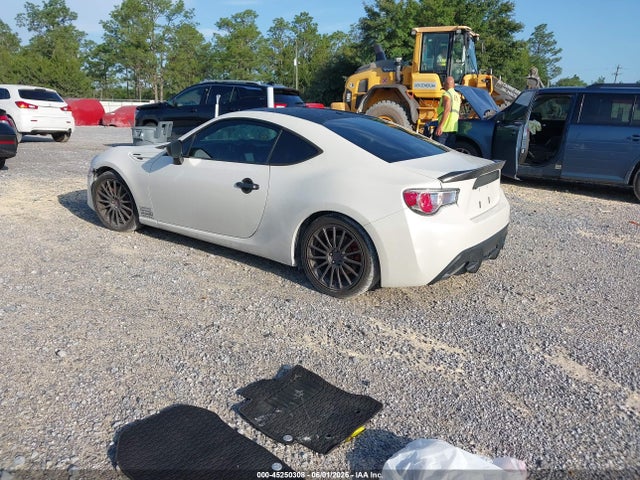 Toyota 86