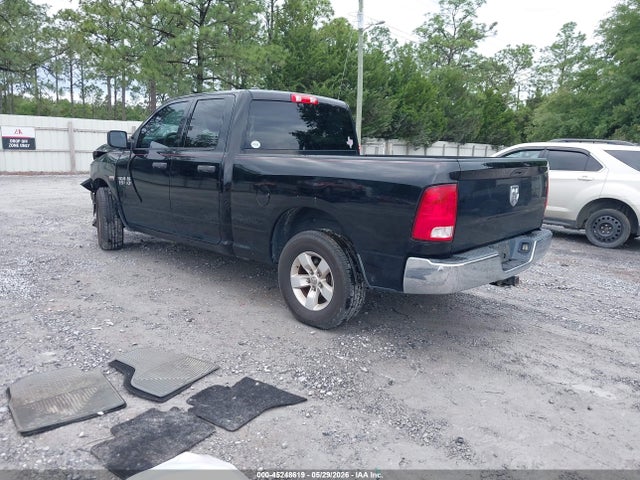 Ram 1500 Tradesman
