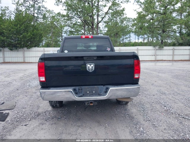 Ram 1500 Tradesman