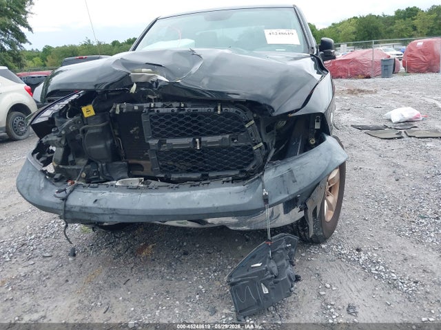 Ram 1500 Tradesman