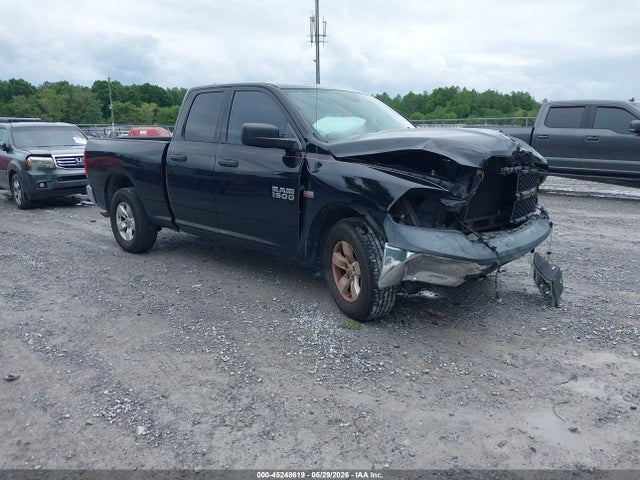Salvage Ram 1500 Image