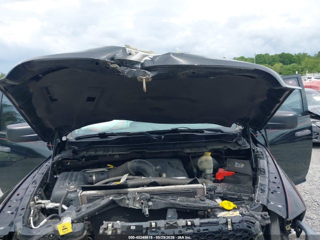 Ram 1500 Tradesman