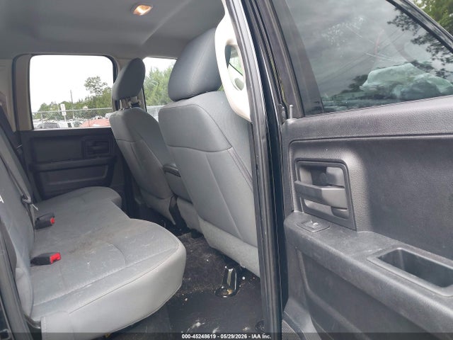 Ram 1500 Tradesman