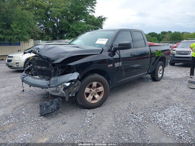 Ram 1500 Tradesman