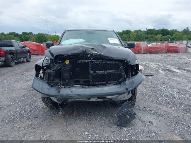 Ram 1500 Tradesman