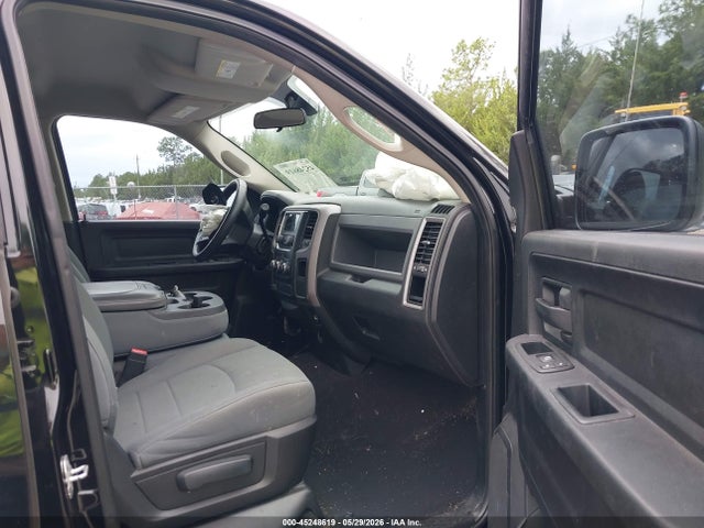 Ram 1500 Tradesman