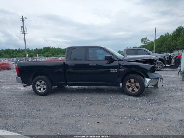 Ram 1500 Tradesman