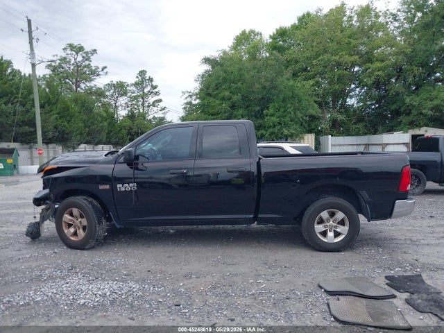 Ram 1500 Tradesman