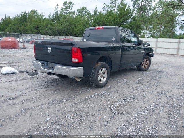 Ram 1500 Tradesman