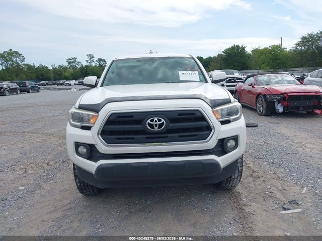Toyota Tacoma Sr5 V6