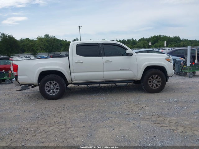 Toyota Tacoma Sr5 V6