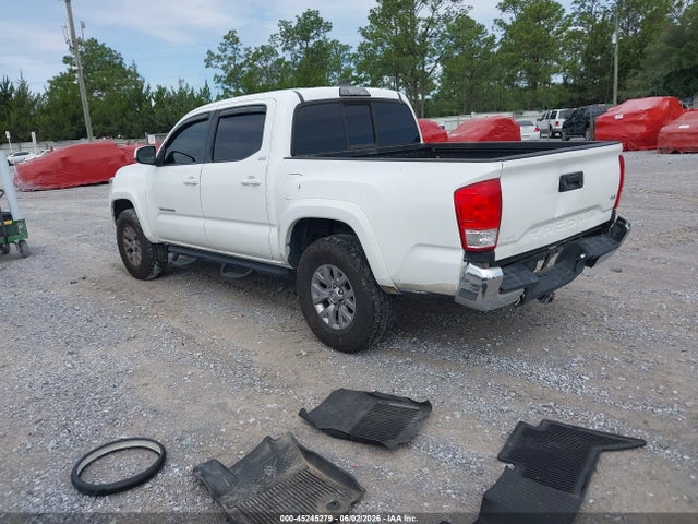 Toyota Tacoma Sr5 V6