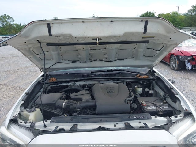 Toyota Tacoma Sr5 V6