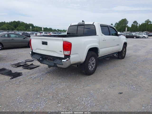 Toyota Tacoma Sr5 V6