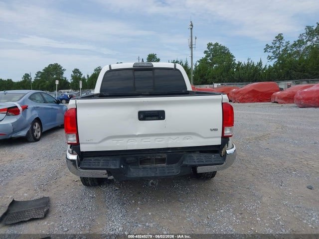 Toyota Tacoma Sr5 V6