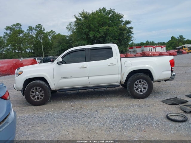 Toyota Tacoma Sr5 V6