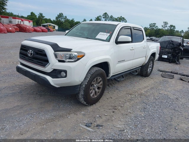 Toyota Tacoma Sr5 V6