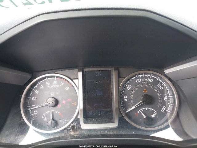 Toyota Tacoma Sr5 V6