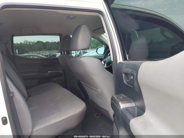 Toyota Tacoma Sr5 V6