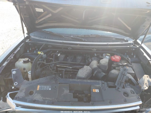 Ford Flex Se