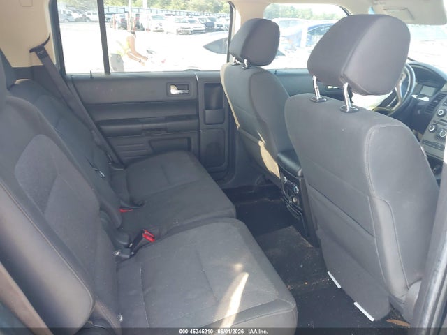 Ford Flex Se