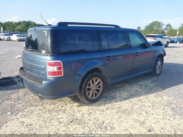 Ford Flex Se