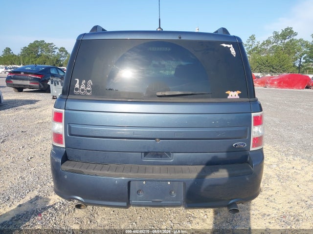 Ford Flex Se