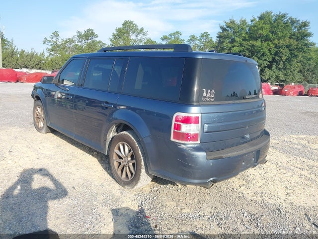 Ford Flex Se