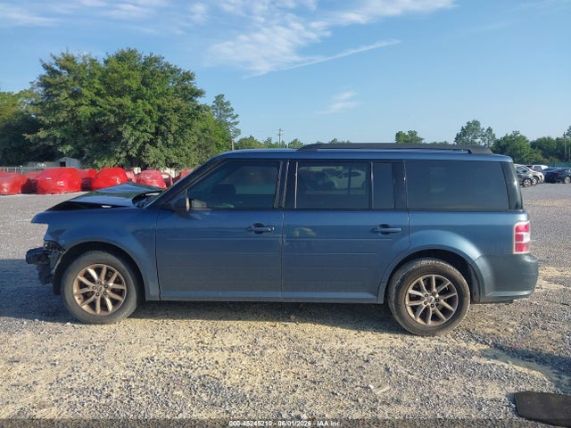 Ford Flex Se