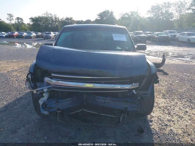 Ford Flex Se