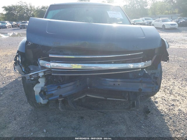 Ford Flex Se