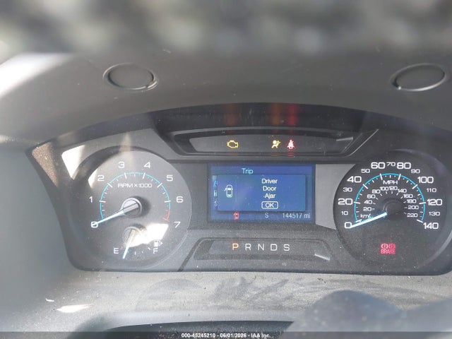 Ford Flex Se