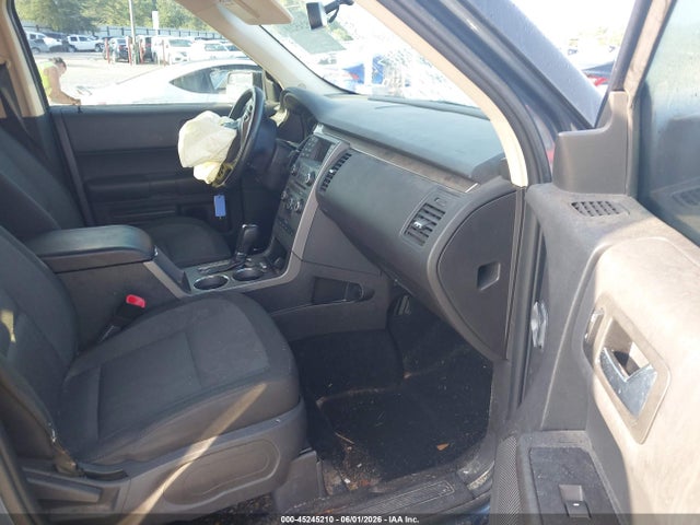 Ford Flex Se