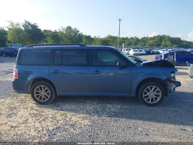 Ford Flex Se