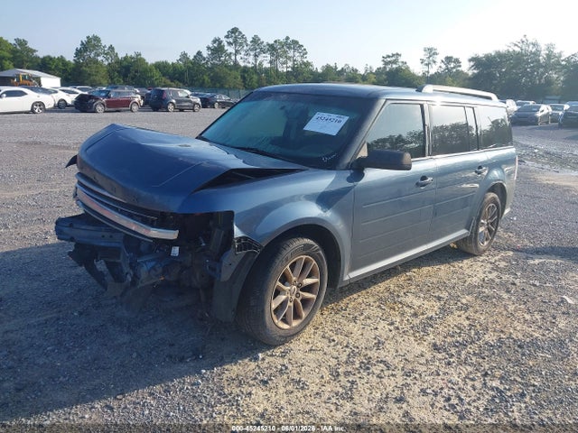 Ford Flex Se