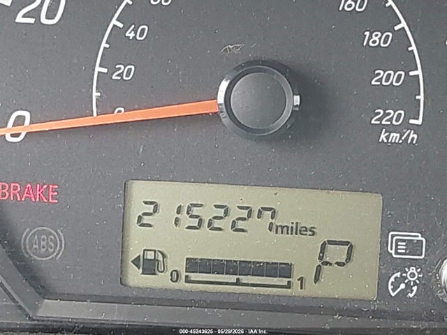 Mitsubishi Mirage De