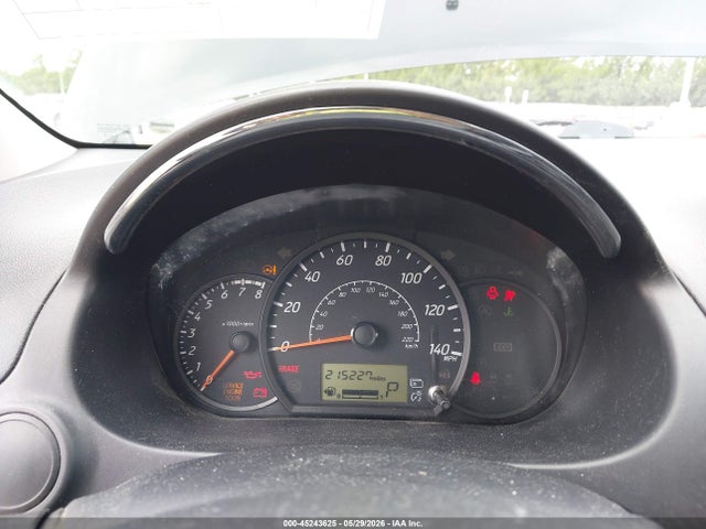 Mitsubishi Mirage De