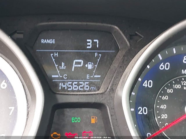 Hyundai ELANTRA Limited
